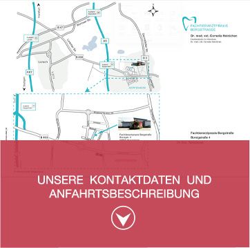 Fachtierarztpraxis Bergstrasse Kontaktdaten und Anfahrtsbeschreibung
