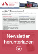 Kleintierklinik Bergstrasse Newsletter 01/2010