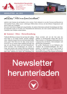 Kleintierklinik Bergstrasse Newsletter 07/2010