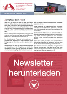 Kleintierklinik Bergstrasse Newsletter 10/2010