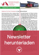 Kleintierklinik Bergstrasse Newsletter 12/2010