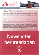 Kleintierklinik Bergstrasse Newsletter 12/2011