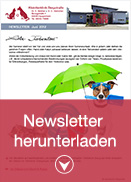 Kleintierklinik Bergstrasse Newsletter 06/2012